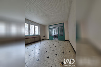 achat maison haspres 59198
