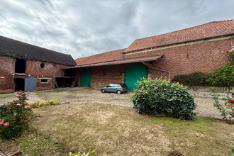 achat maison haspres 59198