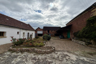 achat maison haspres 59198