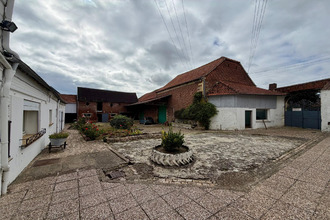 achat maison haspres 59198