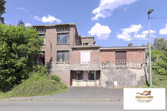 achat maison haspres 59198