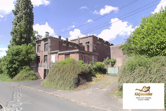 achat maison haspres 59198