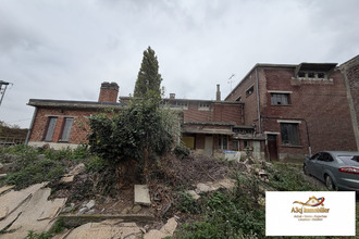 achat maison haspres 59198