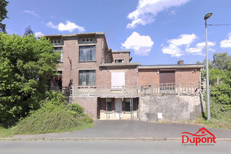 achat maison haspres 59198