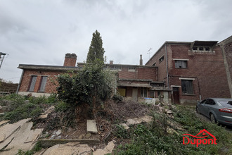 achat maison haspres 59198