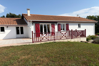 achat maison hastingues 40300