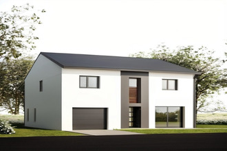 achat maison hatrize 54800