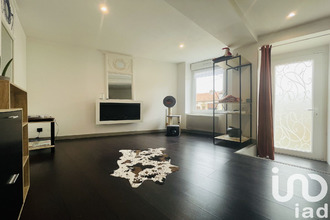 achat maison hatrize 54800