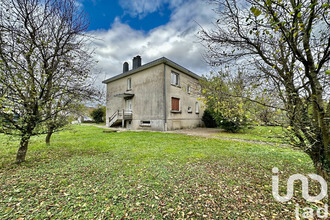 achat maison hatrize 54800