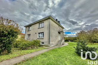 achat maison hatrize 54800