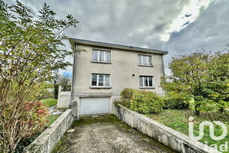 achat maison hatrize 54800