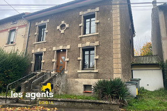 achat maison hatrize 54800