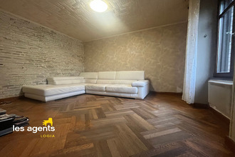 achat maison hatrize 54800