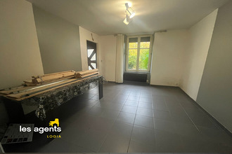 achat maison hatrize 54800