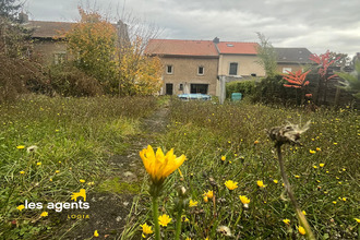 achat maison hatrize 54800