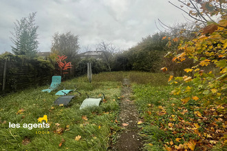 achat maison hatrize 54800