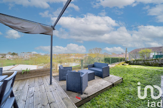 achat maison hatrize 54800