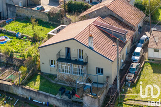 achat maison hatrize 54800