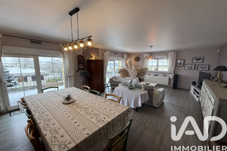 achat maison hatrize 54800