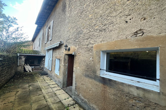 achat maison hatrize 54800