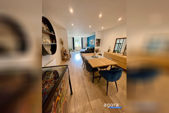 achat maison hatrize 54800