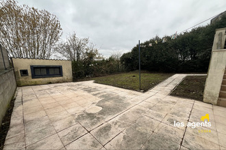 achat maison hatrize 54800