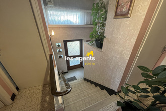 achat maison hatrize 54800