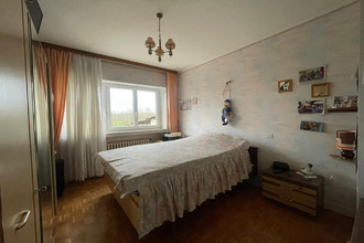 achat maison hatrize 54800