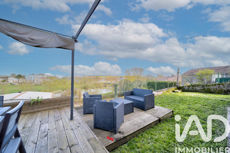 achat maison hatrize 54800