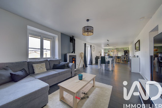 achat maison hatrize 54800