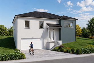 achat maison hatrize 54800