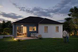 achat maison hatrize 54800