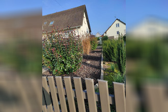 achat maison hatten 67690