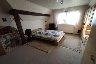 achat maison hatten 67690