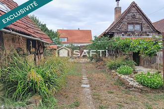 achat maison hatten 67690
