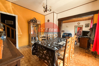 achat maison hattencourt 80700