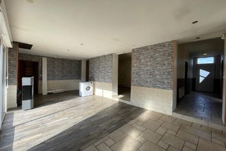 achat maison hattencourt 80700