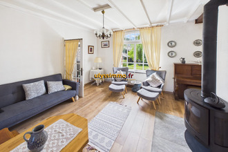 achat maison hattencourt 80700