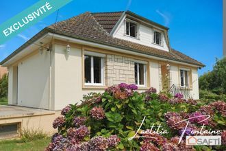 achat maison hattenville 76640