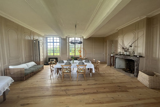 achat maison hattenville 76640