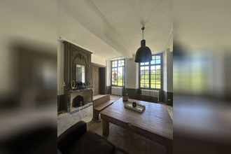 achat maison hattenville 76640