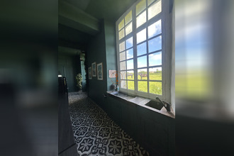 achat maison hattenville 76640