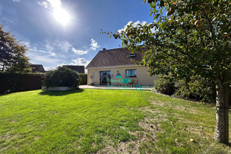 achat maison hattenville 76640