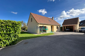 achat maison hattenville 76640