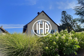 achat maison hattstatt 68420