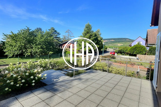 achat maison hattstatt 68420