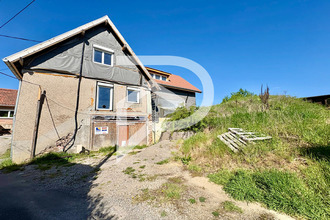 achat maison hattstatt 68420