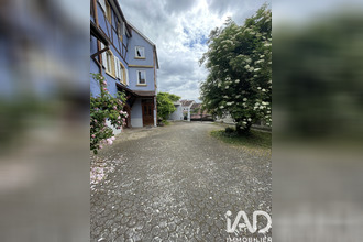 achat maison hattstatt 68420