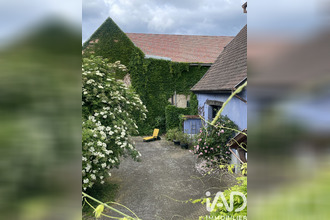achat maison hattstatt 68420