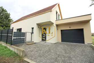 achat maison hattstatt 68420